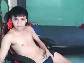 Chaturbate Free Porn Cam of kiel_asianboy