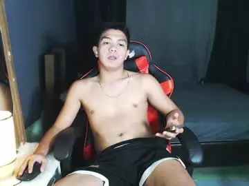 Chaturbate Best Webcam of kiel_asianboy