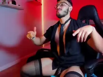 Chaturbate Best Webcam of liam_kleiin