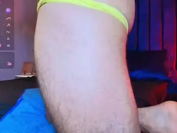Chaturbate Live Sex Cam of liam_kleiin