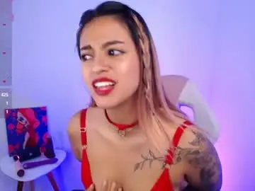 Chaturbate Sex Chat of miaaa_mo