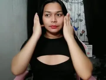 Chaturbate Live Porn of princessaimi69