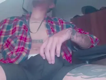 Chaturbate Live Porn of skateboy444