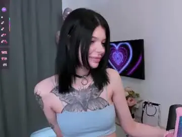 Chaturbate Live Porn of slamlust