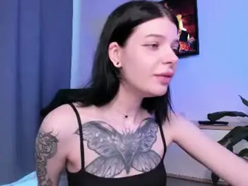 Chaturbate Live Porn of slamlust