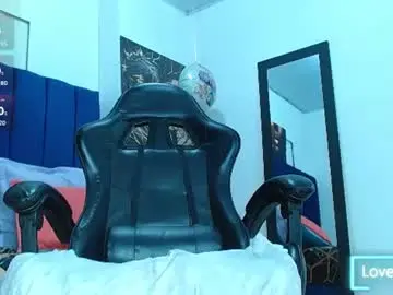 Chaturbate Adult Webcam of tatiana_star1