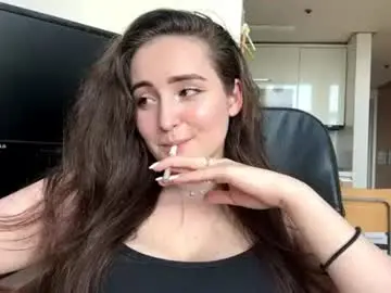 Chaturbate Nude Webcam of veroniadre