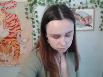 Chaturbate Sex Cam of veryveryvery_shy