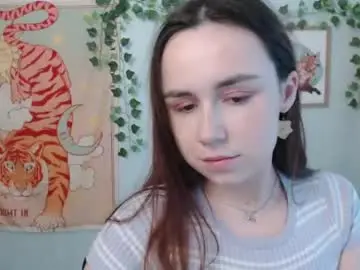 Chaturbate Private Sex Chat of veryveryvery_shy