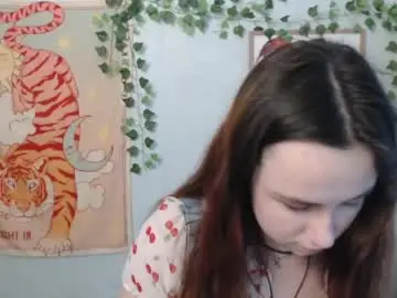 Chaturbate Best Webcam of veryveryvery_shy