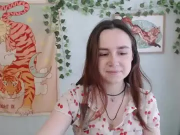 Chaturbate Sex Cam of veryveryvery_shy