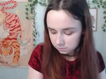 Chaturbate Adult Webcam of veryveryvery_shy