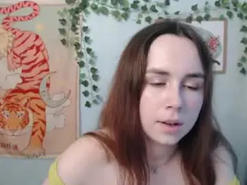 Chaturbate Watch Live Sex Cams of veryveryvery_shy