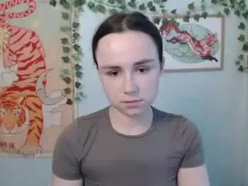 Chaturbate Nude Webcam of veryveryvery_shy