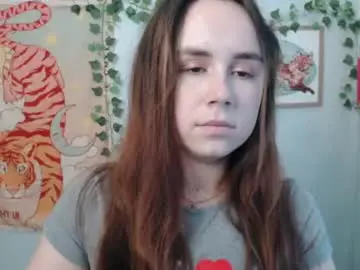 Chaturbate Adult Video Chat of veryveryvery_shy