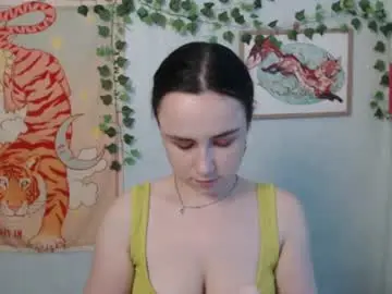 Chaturbate Best Webcam of veryveryvery_shy