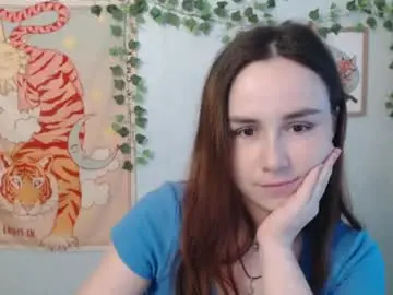 Chaturbate Adult Video Chat of veryveryvery_shy