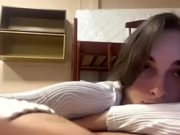 Chaturbate Free Live Porn of zeniamccook