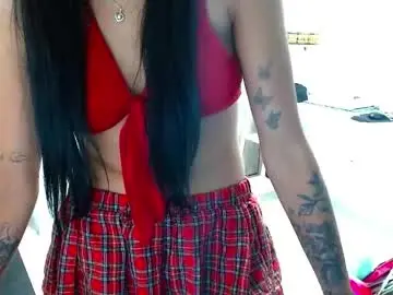 Chaturbate Best Webcam of antonellaandnoah