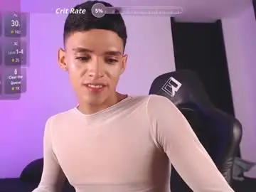 Chaturbate Sex Cam of billy_stars