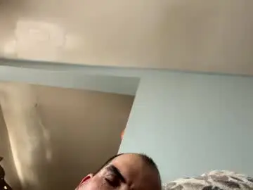 Chaturbate Nude Webcam of bxbomber2012