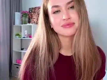 Chaturbate Live Sex Cam of carrybodrick