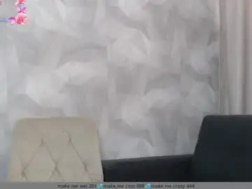 Chaturbate Watch Live Sex Cams of cherry_nicolle