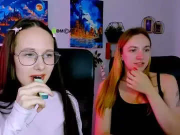 Chaturbate Watch Live Sex Cams of dakota_breeze