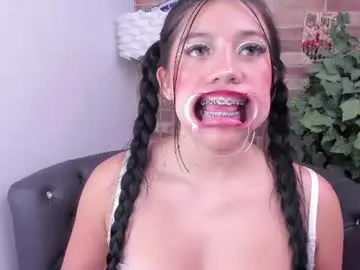 Chaturbate Live Sex of foxy_loren