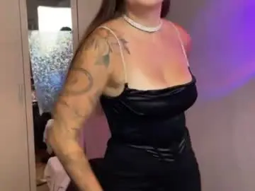 Chaturbate Live Sex Cam of katrin_kristal