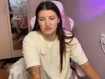Chaturbate Best live sex cam show of katrin_kristal
