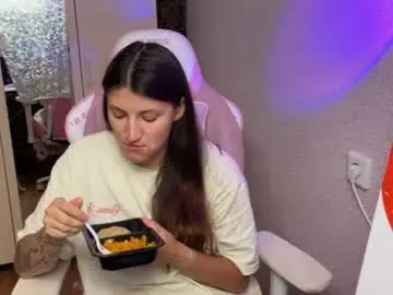 Chaturbate Sex Cam of katrin_kristal