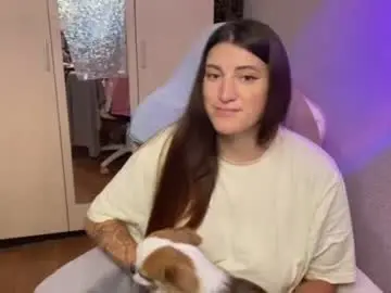 Chaturbate Free Porn Cam of katrin_kristal