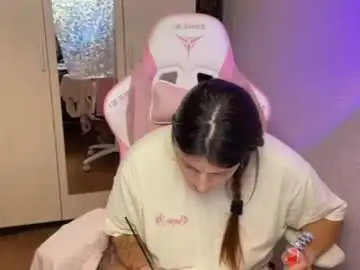 Chaturbate Live Sex of katrin_kristal
