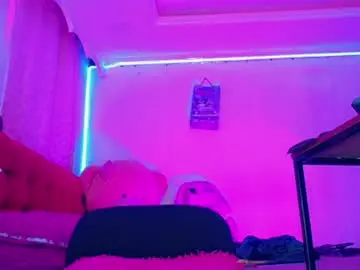 Chaturbate Live Sex Cam of kayla_sexx