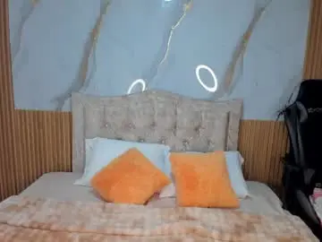 Chaturbate Private Sex Chat of lia_16_