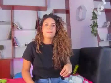 Chaturbate Sex Cam of margarita_zaa