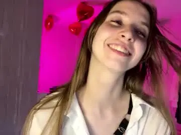 Chaturbate Adult Video Chat of mayrabereznak