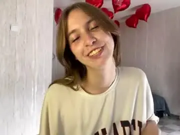 Chaturbate Live Sex Cam of mayrabereznak