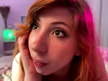 Chaturbate Sex Chat of mia_daddysgirl_
