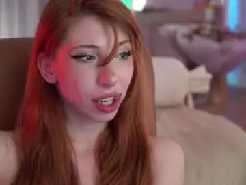 Chaturbate Live Sex Cam of mia_daddysgirl_