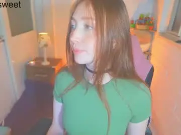 Chaturbate Live Sex Cam of niilaa