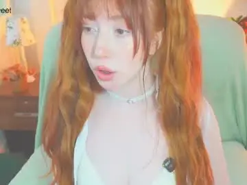 Chaturbate Live Sex Cam of niilaa