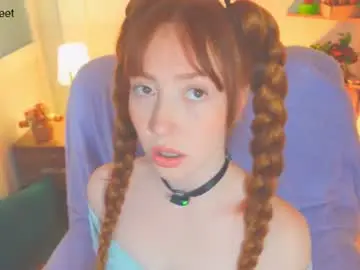 Chaturbate Best Webcam of niilaa