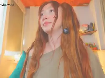 Chaturbate Live Porn of niilaa