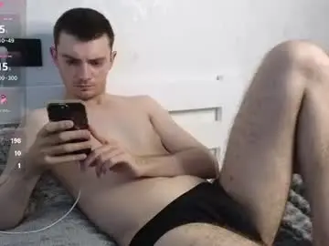 Chaturbate Sex Cam of peach_b0y