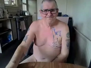 Chaturbate Best Webcam of poshman65