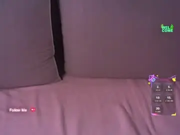 Chaturbate Best Webcam of push_my_buttons
