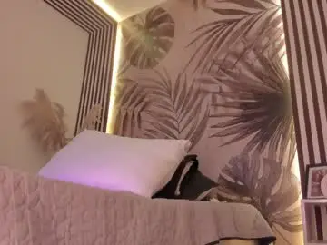 Chaturbate Sex Chat of samaantha_white_