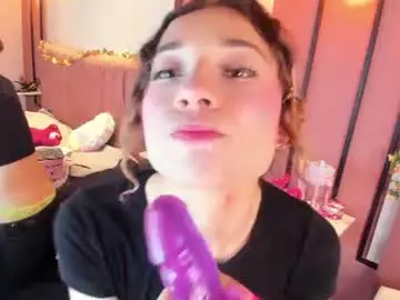 Chaturbate Watch Live Sex Cams of seraphine_nyx